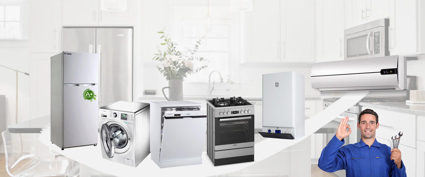 Kozlu Hotpoint Servisi